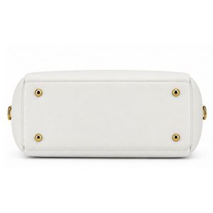 Bolso de lona para mujer, bolso de viaje a la moda, bolso informal de gran capacidad, adecuado para uso diario y al aire libre - Product Image 4