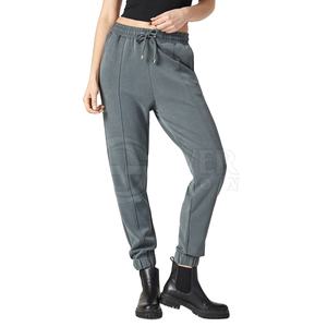 Pantalon cargo pour femme, course à pied, jogging, imperméable, respirant, 100% coton, vêtements décontractés élégants avec services personnalisés, fabriqué au Pakistan - Product Image 6