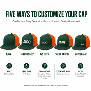 Custom Applique Logo Sport Performance Baseball Cap Wholesale Bulk Supplier Metal Buckle Strap For Sports Teams Clubs - Product Image 3