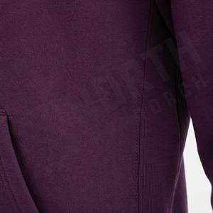 Sudaderas con Capucha Unisex Ligeras de 280 g/m², 100 % Algodón, para Invierno, Cómodas, Casuales, Suministro Directo de Fábrica, Color Personalizado - Product Image 5