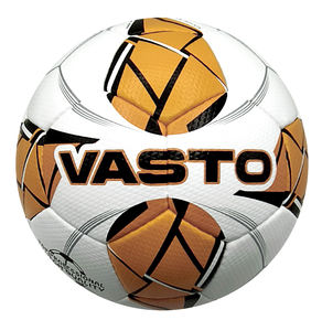 Nuevo Diseño, Logotipo Personalizado, Balón de Fútbol de Alta Calidad y Duradero, para Partidos Profesionales, Entrenamiento, Uso en Interiores/Exteriores - Product Image 1