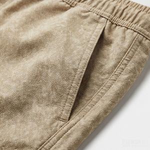 Pantalones Cortos Deportivos Estampados de Moda Personalizados, Transpirables, para Playa, Verano, Calidad Premium, Optimizados para SEO, para Hombre, de Secado Rápido - Product Image 5