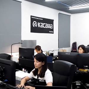 Kacawa ซีลทางทะเล1.43 3883257 SX-A สำหรับวอลโว่ - Product Image 3