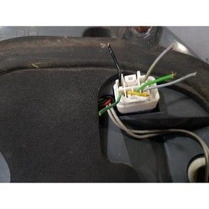 Luz Trasera Derecha Usada Equus 924023N000 - Product Image 3