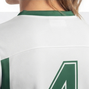 Custom Printed Women's American Football Jersey High Performance Custom American Football Jersey Women - Product Image 4