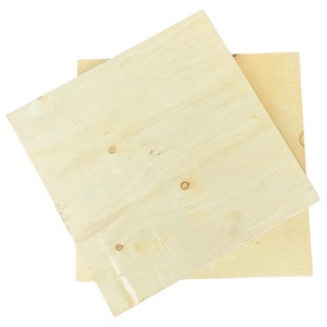Plywood Low Price Poplar 1220X2440Mm Thiness 9mm10mm11mm12mm High Quality Bulk Quality in <b>Stock</b> Made in Vietnam - Product Image 4