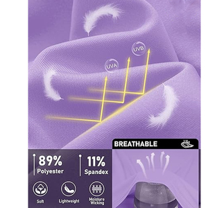 Débardeurs de sport amples et personnalisables pour hommes, en polyester, avec logo sur mesure, pour l'entraînement – Vente en gros - Product Image 6