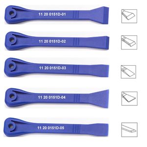 17.5cm Scraper Tool with Nylon Pouch - Product Image 4