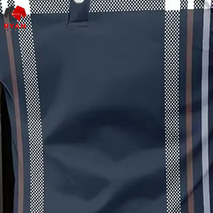 เสื้อโปโล ออกแบบเองได้ รุ่น Ryan Pro Gear คุณภาพสูง สี ดีไซน์ ป้ายไซส์  ผลิตตามสั่งจากโรงงาน - Product Image 2