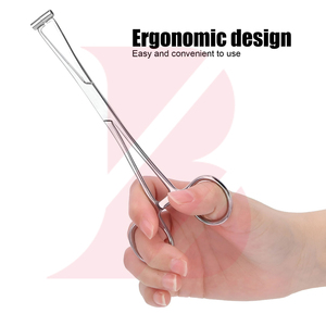 Pinzas de Acero Inoxidable para Piercing, Producto de Moda, Nuevo, Personalizado, de Buena Calidad, Precio al por Mayor - Product Image 5