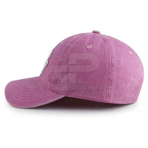 Sombrero para el Día de la Madre con Diseño Minimalista, Ajuste Cómodo y Acabado de Calidad Duradera en Venta - Product Image 2