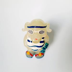 Les meilleures statues de pèlerinage en résine écologique du Vietnam pour la décoration de la maison Acheteurs en gros Bienvenue! Pour Thanksgiving! - Product Image 2