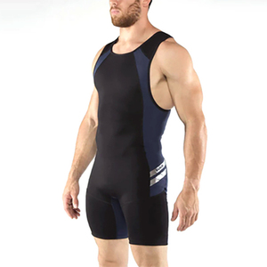 Trajes de Lucha Libre Ligeros, Transpirables y de Secado Rápido con Diseño Personalizado y Marca Personalizada, Novedad 2026, Alta Calidad - Product Image 4