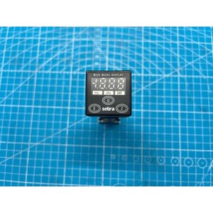 Ajouter au panier Setra 227G100PAE52CD1M + 328GL3ADENS - Product Image 1