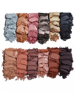 Paleta de sombras de ojos Cosmos | Anastasia Beverly Hills - Product Image 4