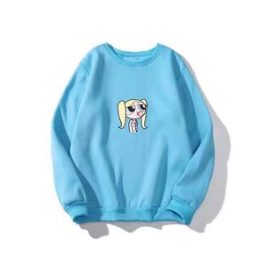 Dtfd TG เสื้อกันหนาวพิมพ์ลายที่กำหนดเอง, สไตล์ unisex ขนแกะอบอุ่นนุ่มสบายเหมาะสำหรับฤดูหนาวหรือยิมชุดลำลอง - Product Image 6