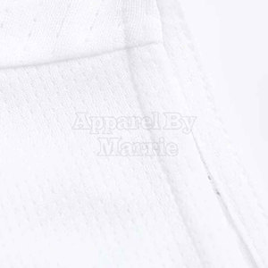 Uniforme de Baloncesto con Logotipo Personalizado, Apto para Juegos en Equipo, Entrenamiento, Práctica y Partidos Profesionales - Product Image 5