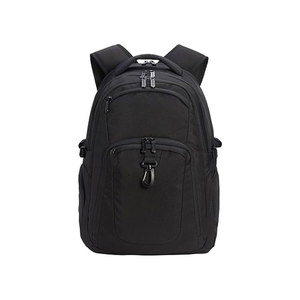 New Premium Genuine <b>Leather</b> <b>Laptop</b> <b>Backpack</b> Zipper Waterproof USB Charging Port Anti-Theft Security Lightweight Large Capacity - Product Image 6