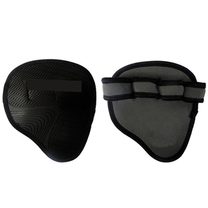 Precio de Fábrica GAPE SPORTS Correas de Levantamiento Ajustables Antideslizantes con Almohadilla de Compresión para Muñeca y Palma, Accesorios de Gimnasio para Agarre - Product Image 2