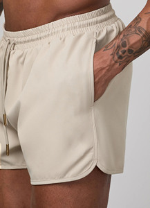 Oem Custom <b>Shorts</b> Breathable Custom Design Men Summer Australian Footy <b>Shorts</b> With Pockets Eco Friendly Quick Dry Casual <b>Shorts</b> - Product Image 5