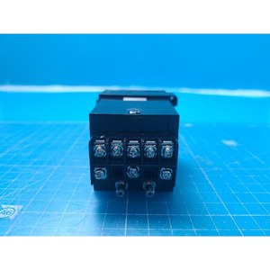 WISETEC N1-100-D24 ชุดจ่ายไฟแบบสวิตชิ่ง ใช้งานได้ทันที เป็นอะไหล่อุปกรณ์เซมิคอนดักเตอร์รุ่นเก่า - Product Image 2