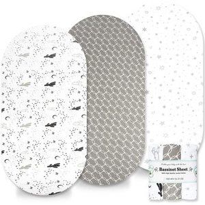 Top vente 100% bio nouveauté coton mousseline berceau nouveau-né bébé drap-housse de berceau par fournisseur indien approvisionnement direct d'usine - Product Image 3