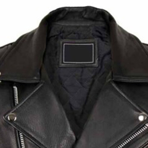 Chaleco de Cuero Estilo Vaquero, Diseño Personalizado OEM/ODM, Chaleco Occidental Clásico de Cuero Genuino, Suministro Directo de Fábrica - Product Image 5