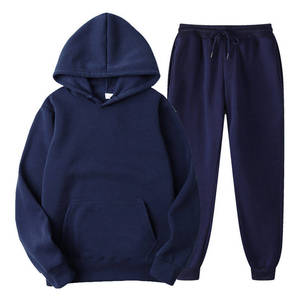 Sweat-shirt à capuche unisexe en coton lourd de qualité supérieure, style pull-over, motif régulier, décontracté, pour hommes et femmes - Product Image 1
