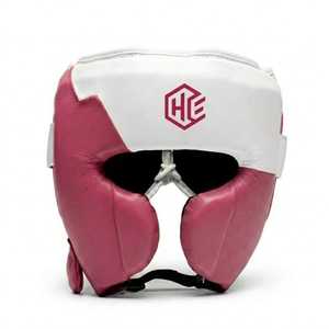 Guantes de Boxeo Personalizados OEM ODM de Cuero Vacuno Genuino, Ecológicos, Cómodos y Protectores, con Logotipo Personalizado, Gran Venta - Product Image 3