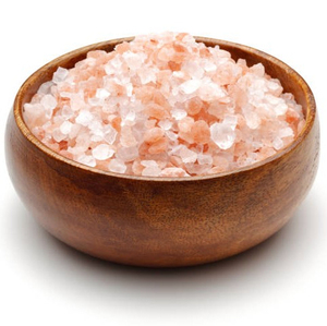 Premium Light Pink Himalayan <b>Salt</b> High Quality Natural Crystal <b>Salt</b> with Custom Logo OEM Service OEM Size Private Label - Product Image 5