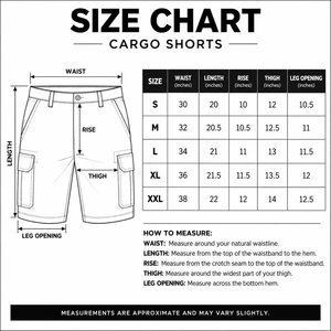 Shorts cargo pour homme en coton pur, couleur vert olive clair, tissage uni, multi-poches, construction robuste, coupe décontractée - Product Image 6