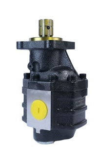 Sapricon High Pressure Hydraulic <b>Pump</b> for Machine Industrial Use with Superior Performance High Quality Made in India - Product Image 2