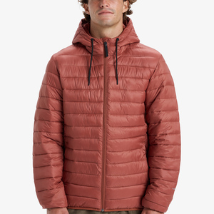 Nouvelle veste d'hiver rembourrée imperméable de haute qualité pour homme, légère, pour la neige et le froid - Product Image 2