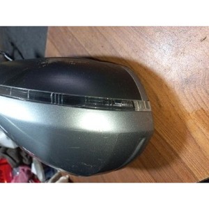 Espejo Retrovisor Derecho Usado A6 4G1857410AE - Product Image 4