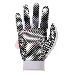 Gants de frappe de baseball respirants et légers à prix de gros et faible MOQ - Product Image 3