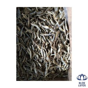 ปลาแอนโชวี่แห้งเกรดพรีเมียม เป็นมิตรต่อสิ่งแวดล้อม ขายดี มีคุณภาพสูง โปรตีนอุดมคุณค่า เหมาะสำหรับทำซุปและน้ำซุป ราคาส่งออก - Product Image 1