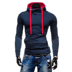 Hommes de haute Qualité Personnalisé Pas Cher Pull Molletonné Sweats Capuches - Product Image 1