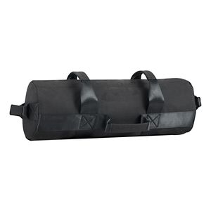 Sac de frappe en PVC robuste pour entraînement, réglable de 5 à 25 lb, sac de musculation pour fitness et entraînement de force, capacité de 20 kg - Product Image 1