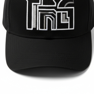 Herramienta de estabilización de gorras con aro metálico universal para máquina de bordar Happy SWF Feiya - Product Image 4