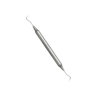 Curetas y Raspadores Dentales, Instrumentos Periodontales Gracey, Fabricante de Instrumentos Dentales de Pakistán - Product Image 1