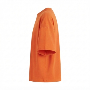 Top Corto Básico para Mujer, Manga Corta, Cuello Redondo Informal, Proveedor de Ropa al por Mayor - Product Image 2