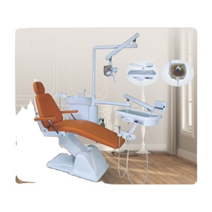 MEDICAL EQUIPMENT INDIA Dental <b>Chair</b> <b>Electric</b> CCC Certified 560W - Product Image 1