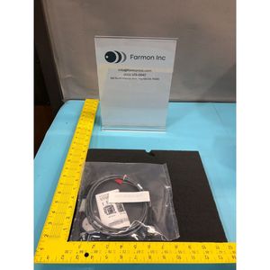 สวิตช์อินดิเคเตอร์ NUPRO 020-00302-001 สำหรับการดัดแปลง - อุปกรณ์และอะไหล่เซมิคอนดักเตอร์ระดับโลกที่เชื่อถือได้ - Product Image 2