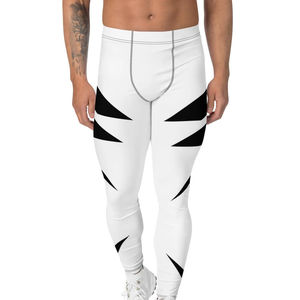 Pantalon de survêtement slim uni pour homme, personnalisable, idéal pour le sport, le jogging, le cyclisme, la gym et le yoga, avec option OEM - Product Image 3