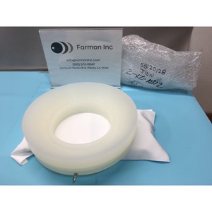 Dainippon Screen DNS 2-XZ-10312 Spin Cup Upper - อุปกรณ์และอะไหล่เซมิคอนดักเตอร์ระดับโลกที่เชื่อถือได้ - Product Image 3