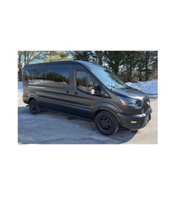 Nouvelle Ford Transit 250 AWD 2023, conduite à gauche et à droite, modèle très demandé - Product Image 1