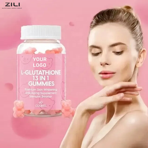 Collagen Gummies for Women &amp; Adult Anti-Aging Beauty Supplement with Biotin &amp; <strong>Vitamin</strong> C for <strong>Skin</strong> <strong>Hair</strong> &amp; <strong>Nail</strong> Support - Product Image 3