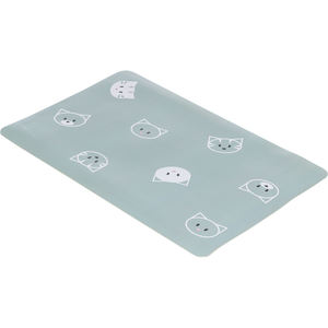 Mimi Sage Placemat 44 28 cm Elegant and Stylish <b>Place</b> <b>Mats</b> - Product Image 2