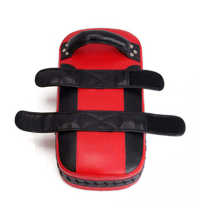 Concevez votre propre bouclier de kickboxing avec logo personnalisé, taille et couleur sur mesure, service OEM, bouclier d'entraînement de boxe - Product Image 3
