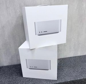 Para los Nuevos Macs Mini de Escritorio con Chip M-4 con 10 CPU y 10 GPU, Portátil, Garantía de 3 Años, Sonido Envolvente - Product Image 1